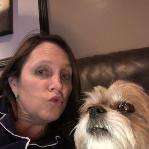 Meet your Posher, Cindy